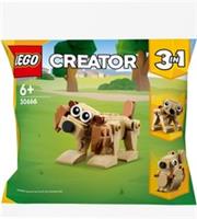 LEGO Creator Gift Animals Polybag 30666 Construction Toys