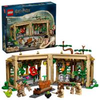 LEGO Hogwarts Castle Herbology Class Set 76445 New & Sealed FREE POST
