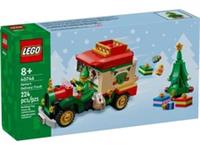 LEGO Santa's Delivery Truck Christmas Set 40746 New & Sealed FREE POST