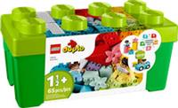 LEGO DUPLO Brick Box Set 10913 New & Sealed FREE POST