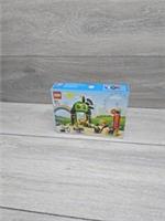 LEGO Promotional: Children's Amusement Park (40529) BRAND NEW IN BOX RETIRED