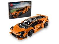 Lego 42196: Technic - Lamborghini Huracn Tecnica Orange