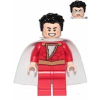 Lego 30623 - Shazam Minifigure (Polybag)