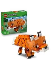 LEGO Minecraft 21588 The Fox Set BNIB