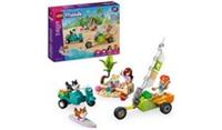 LEGO FRIENDS Surfing Dogs and Scooter Adventure set 42641 build play fun freeP&P