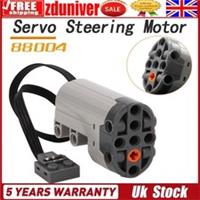For Lego Technic Power Functions Servo Steering Motor Battery Box 88004 UK