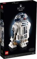Lego 75308: Star Wars - R2-D2