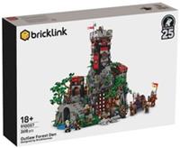 LEGO Outlaw Forest Den Bricklink Designer Program Set 910057 New & Sealed