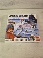 LEGO Games: Star Wars: the Battle of Hoth (3866) New