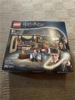 LEGO Harry Potter Hogwarts Castle Room of Requirement 40770 New Factory Sealed