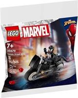 LEGO Marvel : Venom Street Bike (30679) Spiderman - New - Free P+P