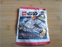 Lego Star Wars Imperial Light Cruiser 912290 Paperbag