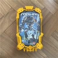 LEGO Bionicle - 8912 - Toa Hewkii Mahri - New Factory Sealed