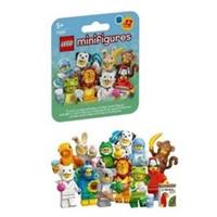 Lego Minifigures 71051 Animals Genuine Quality Best Top