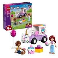 Lego Friends 42675 Unicorn Cake Delivery Genuine Quality Best