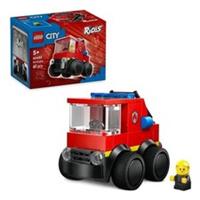 Lego City 60482 Fire Truck Genuine Quality Best Top
