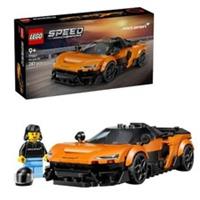 Lego Speed Champions 77257 Mclaren W1 Genuine Quality Best Top
