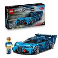 Lego Speed Champions 77253 Sports Hypercar Genuine Quality Best