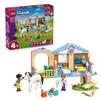 Lego Friends 42696 Animal Care Clinic Genuine Quality Best Top