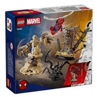 Lego Super Heroes 76334 Epic Battle Genuine Quality Best Top