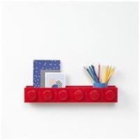 Lego Long Red Shelf Genuine Quality Best Top