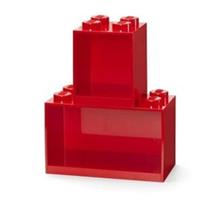 Red Shelf Set Genuine Quality Best Top
