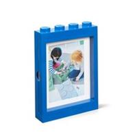 Lego Blue Photo Frame Genuine Quality Best Top