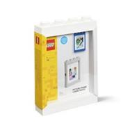 Lego White Photo Frame Genuine Quality Best Top