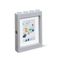 Lego Grey Photo Frame Genuine Quality Best Top