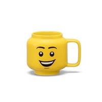 Lego Iconic Happy Boy Ceramic Mug Small Genuine Quality Best Top