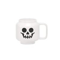 Lego Iconic Skeleton Ceramic Mug Small Genuine Quality Best Top
