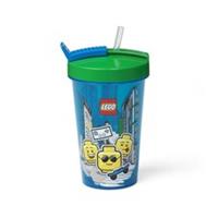 Lego Iconic Boy Straw Cup Genuine Quality Best Top