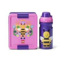 Lego Iconic Bee Lunch Set Genuine Quality Best Top