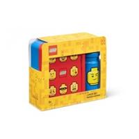 Lego Iconic Lunch Set Genuine Quality Best Top