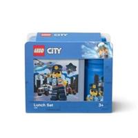 Lego City Lunch Set Genuine Quality Best Top