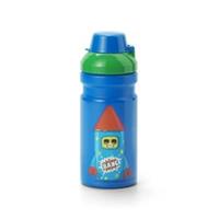 Lego Iconic Rocket Water Bottle Genuine Quality Best Top