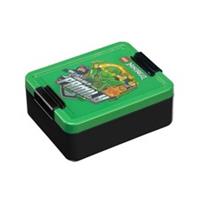 Lego Ninjago Green Lunchbox Genuine Quality Best Top