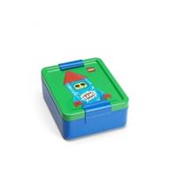 Lego Iconic Firework Lunchbox Genuine Quality Best Top