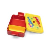 Lego Iconic Brick Lunchbox Genuine Quality Best Top