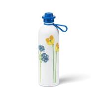 Lego Wild Flowers Steel Bottle Genuine Quality Best Top
