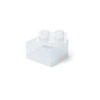 Lego Brick Container Four Transparent Genuine Quality Best Top