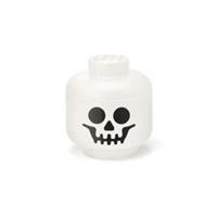 Lego Small Head Container - Skeleton Genuine Quality Best Top