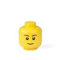 Lego Small Head Container - Boy Genuine Quality Best Top