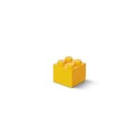 Lego Brick Box Four Yellow Genuine Quality Best Top