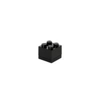 Lego Brick Box Four Black Genuine Quality Best Top