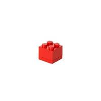 Lego Brick Box Four Red Genuine Quality Best Top