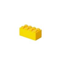 Lego Brick Box Eight Yellow Genuine Quality Best Top