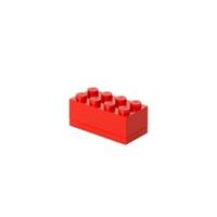 Lego Brick Box Eight Red Genuine Quality Best Top