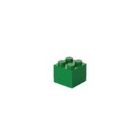 Lego Brick Box Four Green Genuine Quality Best Top