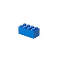 Lego Brick Box Eight Blue Genuine Quality Best Top